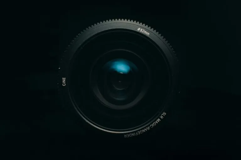 Recording and professional post-production