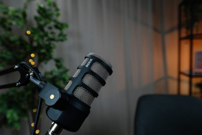 magas hangminőség minden élő közvetítésben