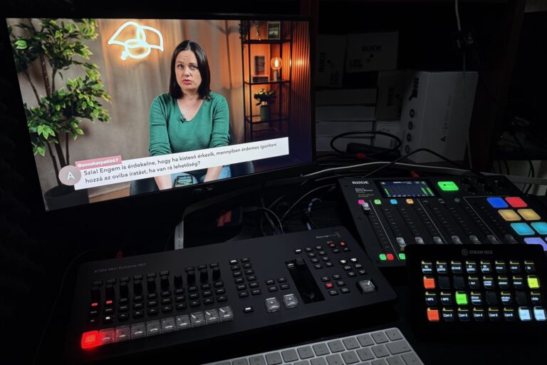 Interaktív grafikák